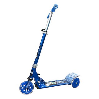 XE TRƯỢT SCOOTER 2009C CAO CẤP CHO BÉ
