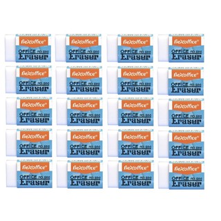 ⚡Giá sỉ bán buôn⚡[HOT] Gôm Flexoffice FO-E02 ( combo 5 cục )