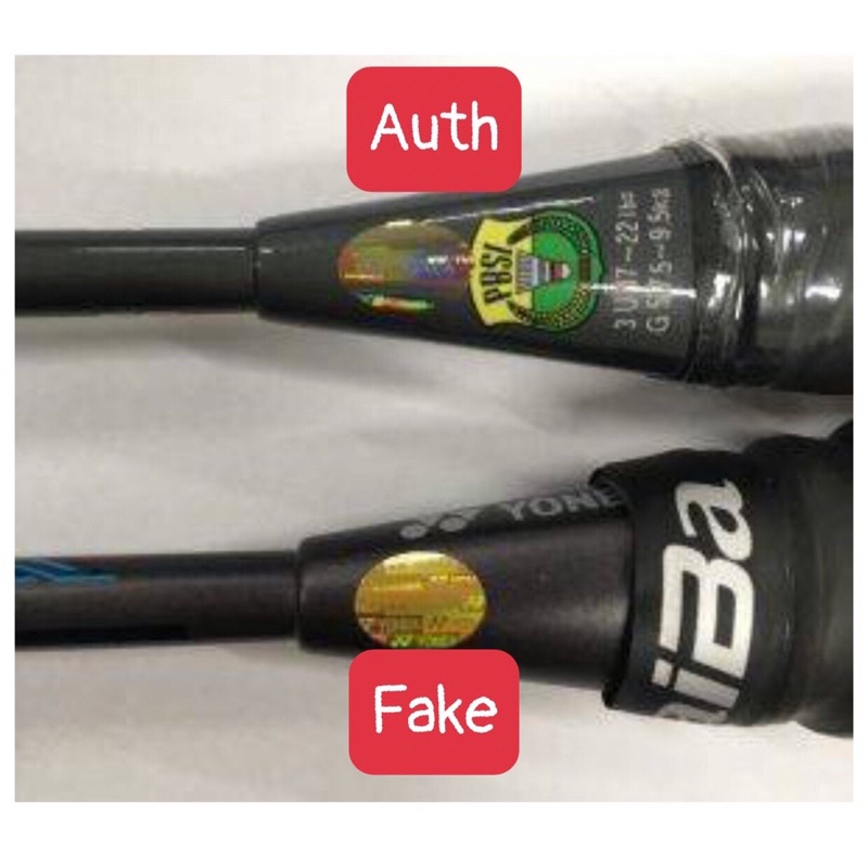 Cặp vợt Yonex Nhật Bản