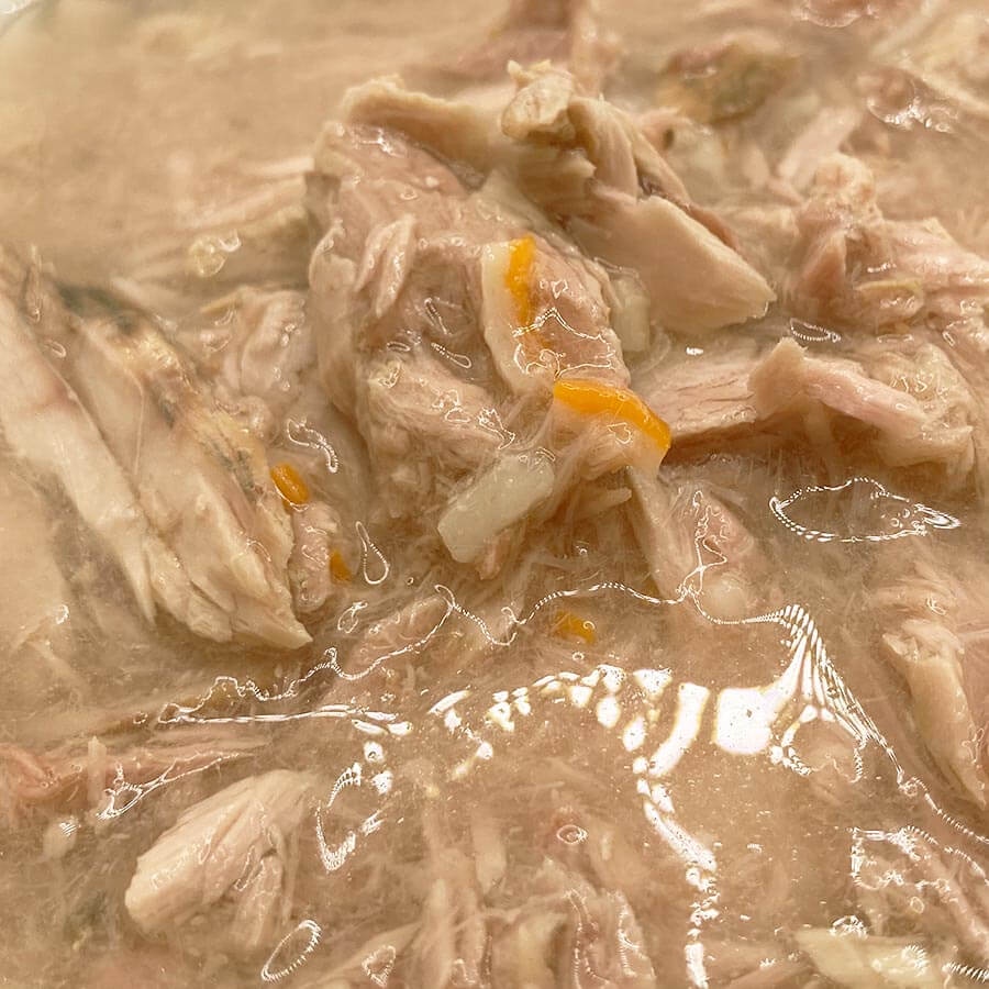 85gr - Pate cho mèo Fit4Cat Premium cao cấp - Cá ngừ trắng đóng hộp cho mèo thịt xé thơm ngon đủ vị Fit 4 Cat Doggyman