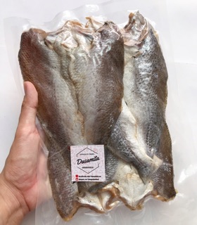 Khô cá đù lớn (6 con/1kg)