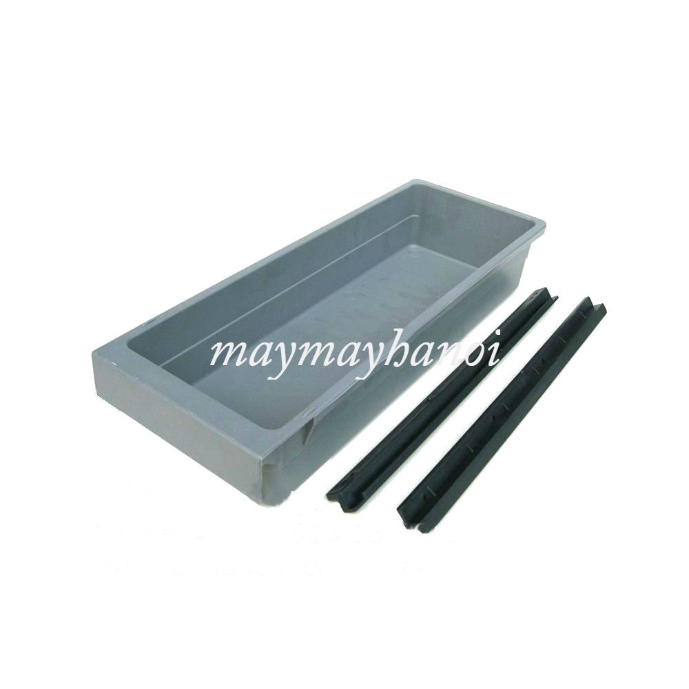 Hộp nhựa ngăn kéo máy may công nghiệp