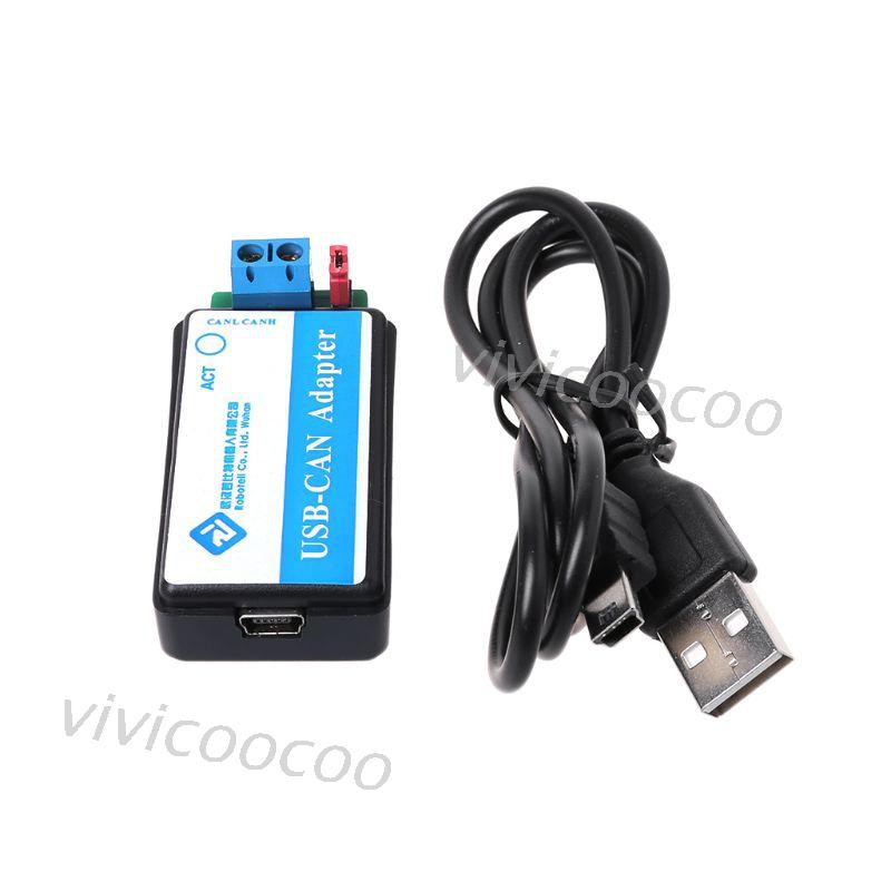 Bộ Chuyển Đổi Usb Sang Trình Gỡ Lỗi Can Tiện Dụng