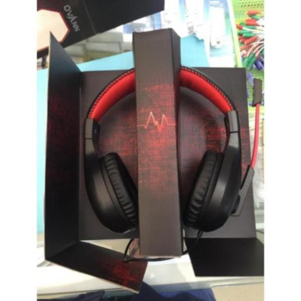 HEADPHONE OVAN CHUYÊN NHẠC X4 BOX ĐẸP