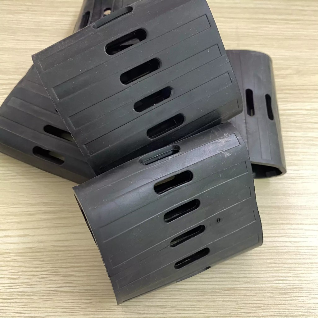 Vòng lót tay cầm cao su chống nóng của máy đục Makita 0810 - Dùng được cho các máy đục 17ly khác - Mua nhiều giảm giá