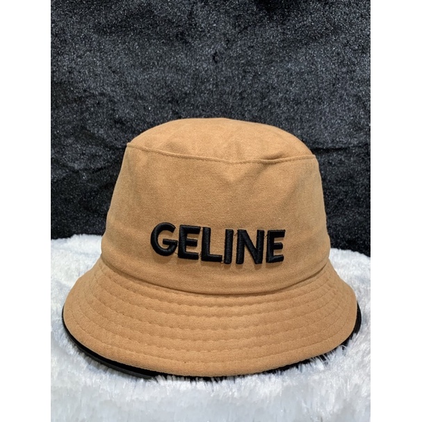 NÓN BO NHUNG GELIINEE THỜI TRANG NAM-Nữ