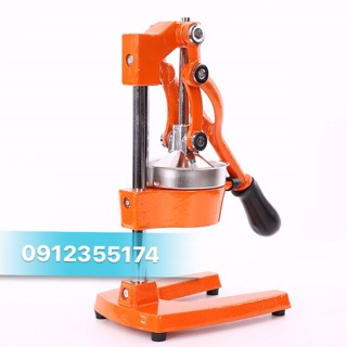 Máy ép cam- máy vắt cam