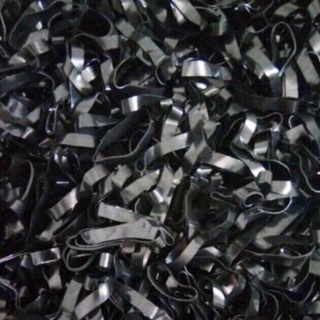 Chun Buộc Tóc,1kg Chun Săm Buộc Tóc, Chun Cân Buộc Tóc