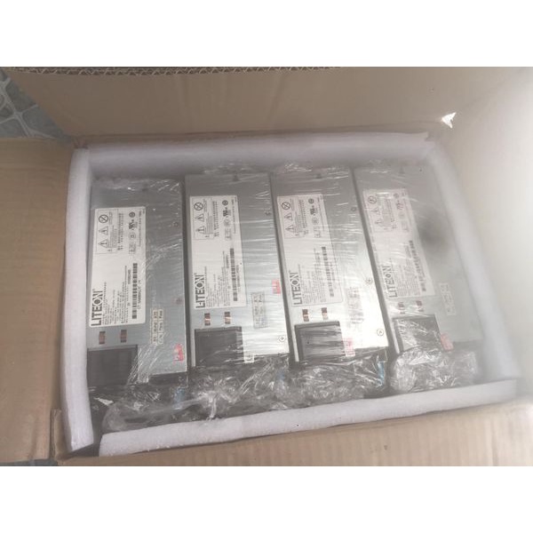 Nguồn hp 1200W / 750w