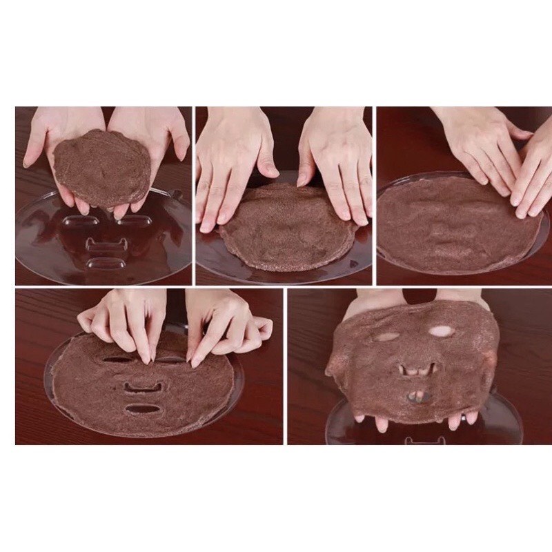 Mặt nạ Hạt Ngũ Hoa - Hạt Nhỏ - Túi 1kg