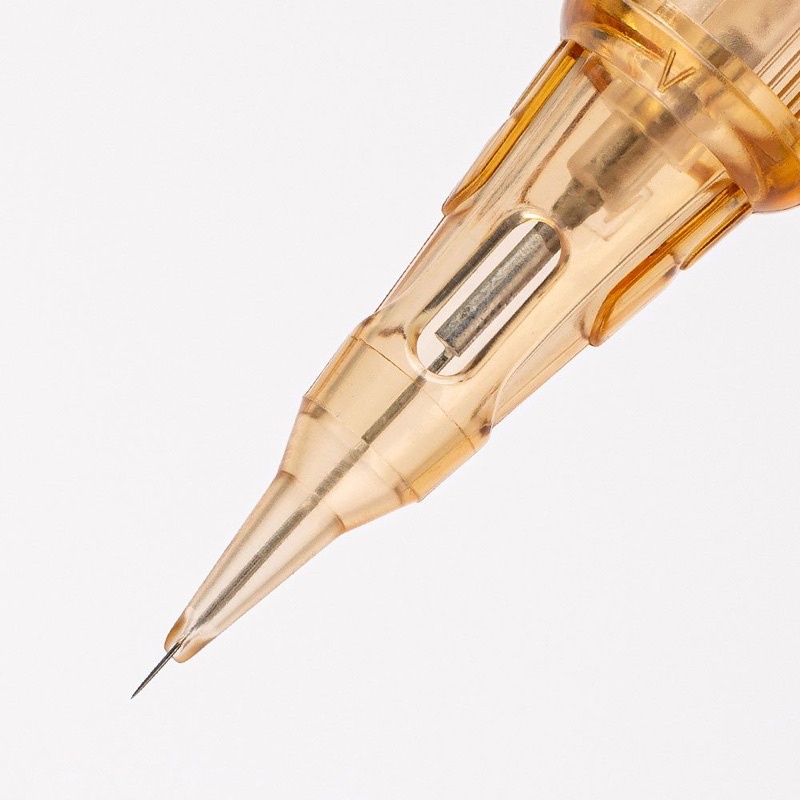 Hộp 20 Kim Ez VS V Select Kim Đạn Máy Pen Cho Phun Xăm Thẩm Mỹ