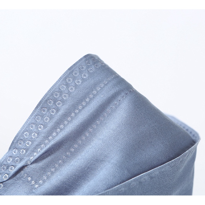 Khẩu Trang Chống Tia UV Chống Bụi Bằng Vải cotton Tái Sử Dụng Thiết Kế Thời Trang