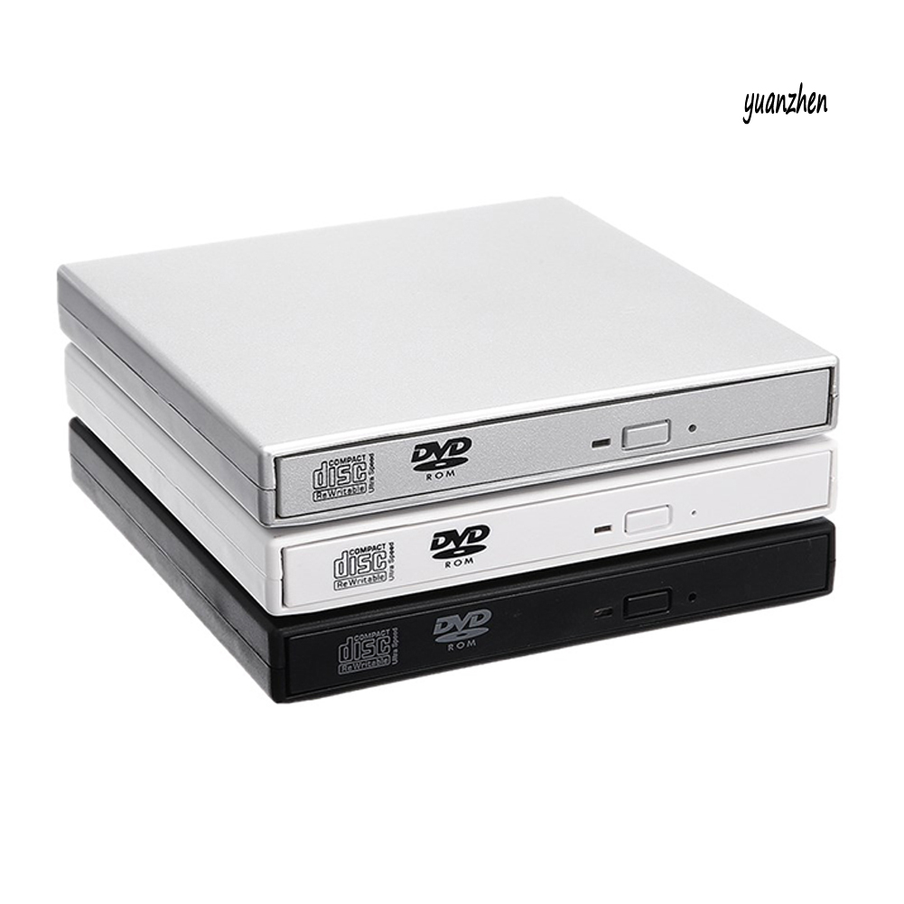 DVD Ổ Đĩa Quang 24x Cho Máy Tính Laptop | BigBuy360 - bigbuy360.vn