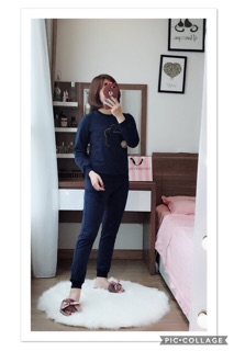 Bộ nỉ VS
