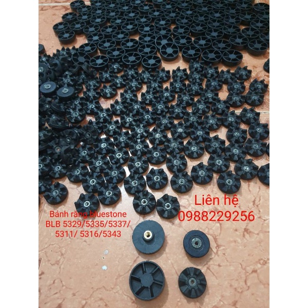 Vấu thân máy (bánh răng thân máy) chính hãng bluestone BLB 5329/ 5335/ 5337/ 5311/ 5316