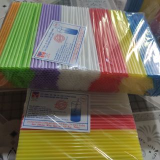 Ống hút phi 6 - phi 8/1gói 500g