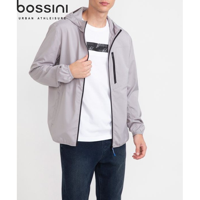 Áo khoác thời trang nam Bossini 511504040