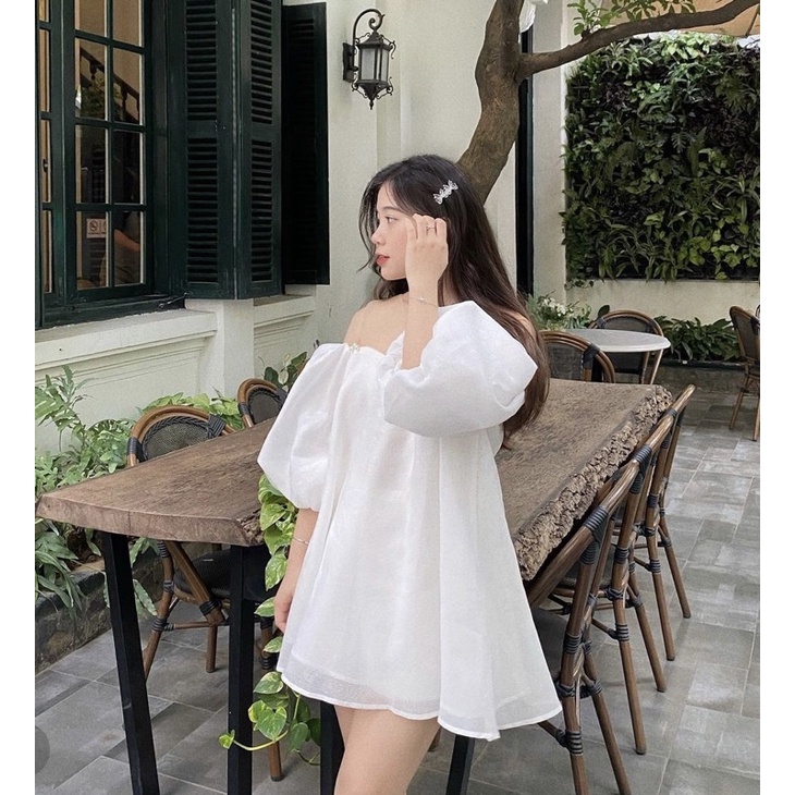 ❌ ÁO SƠ MI VAI LƯỚI TN