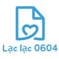 Lạc Lạc 0604