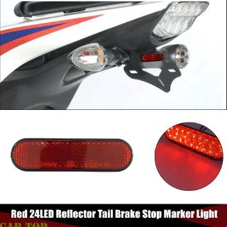 Đèn Led 24 Bóng Cho Đuôi Xe Máy