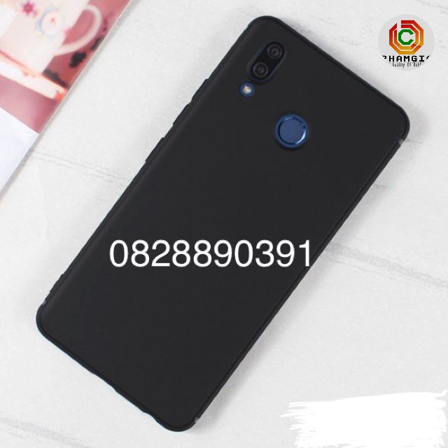 Honor Play Combo Kính Cường Lực + Ốp Lưng + Camera