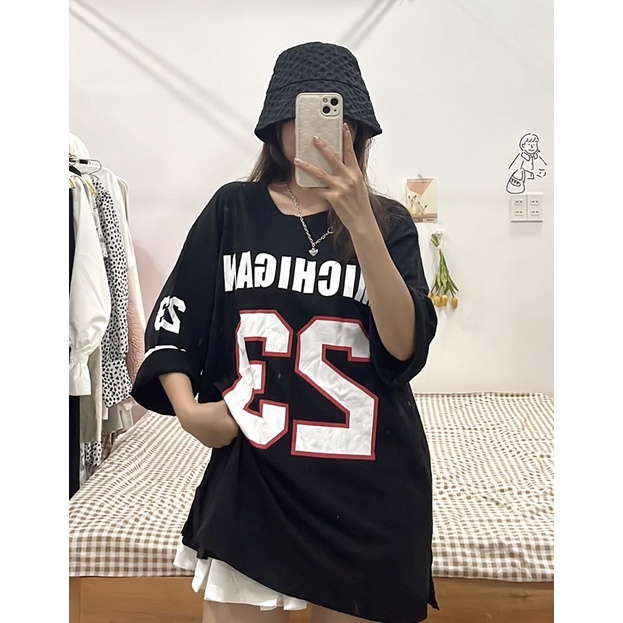 ÁO THUN HÀN QUỐC