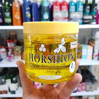 WAX LẠNH TẨY LÔNG HORSHION