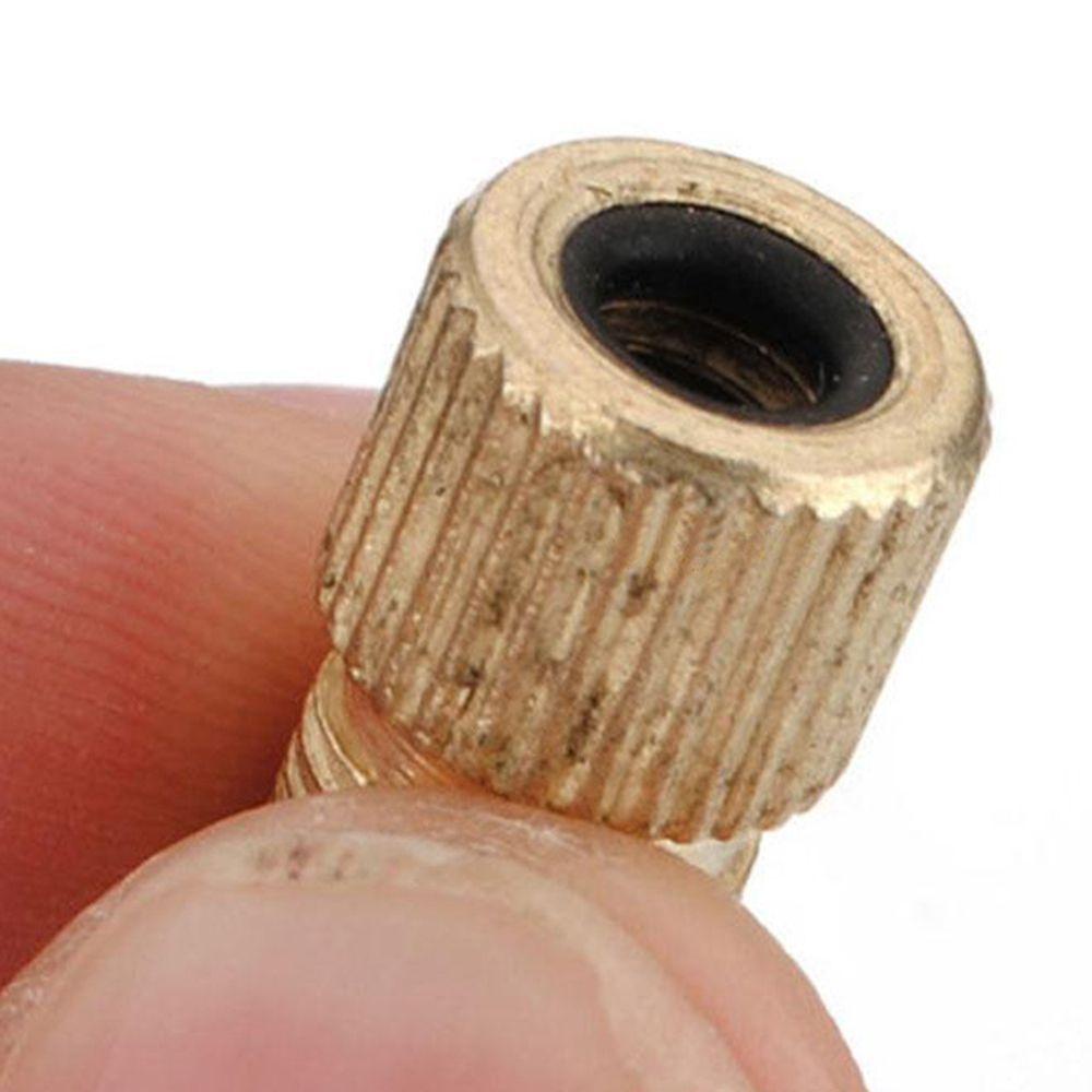 Bộ Dụng Cụ Sửa Chữa Bơm Xe Đạp LLOYD 5 Chuyên Dụng