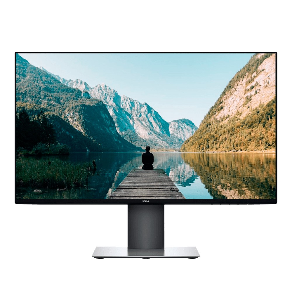 Màn hình Dell UltraSharp U2419H (24in, Full-HD, IPS) | BigBuy360 - bigbuy360.vn