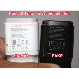 Đầu sạc LG 1.8A
