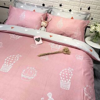 Cotton Princess