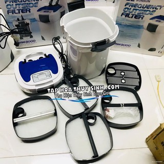 Lọc Sunsun HW3000