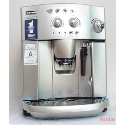 Máy pha cà phê tự động DELONGHI ESAM 4200.S