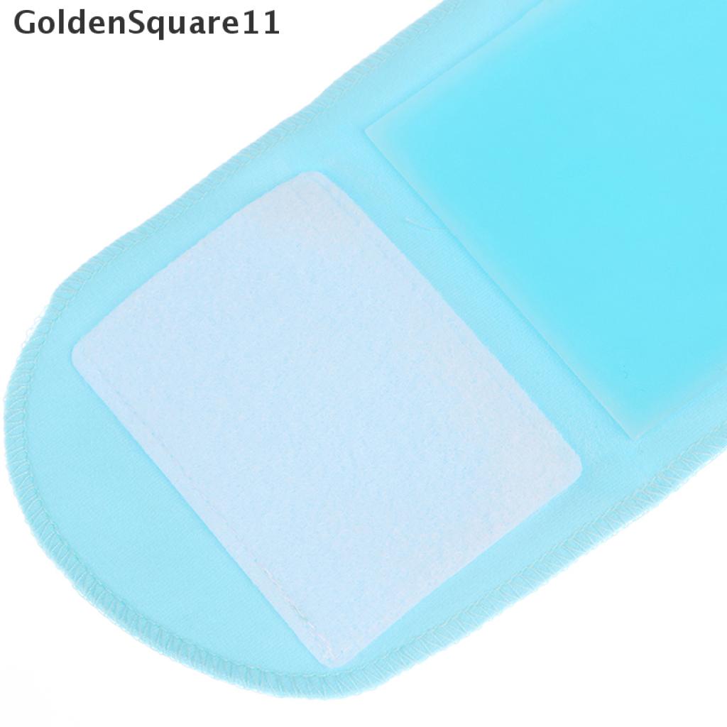 Set 11 Mặt Nạ Cổ Dạng Gel Dưỡng Ẩm Chống Nếp Nhăn Làm Trắng Da