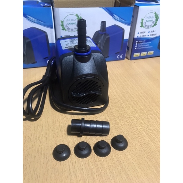 Bơm quạt hơi nước 16w / Bơm quạt điều hòa 16w