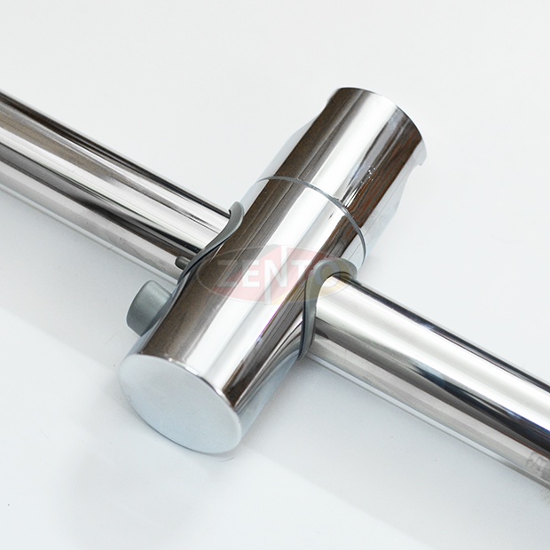 Thanh trượt sen tắm Shower Sliding bar HA4401-Polished