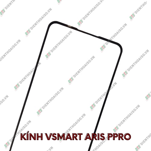 Mặt kính vsmart aris pro