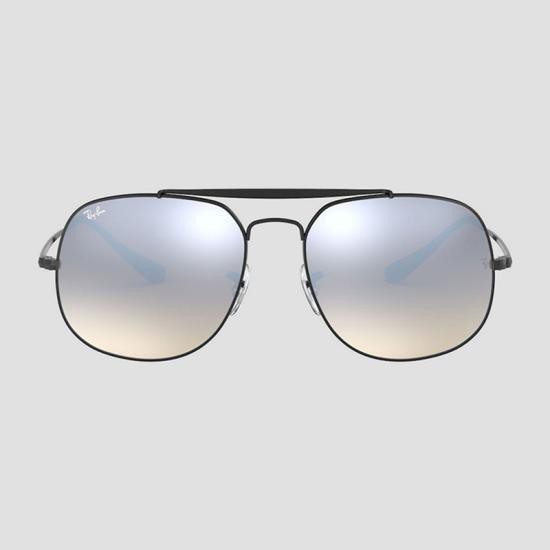 Kính mát nam nữ Rayban RBRB3561-002-9U chính hãng, thiết kế dễ đeo bảo vệ mắt