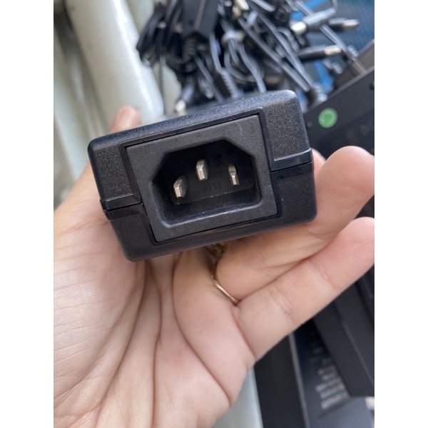 Nguồn 51 có dây điện