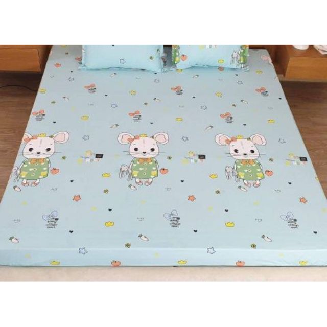 Ga Drap chống thấm cotton GOODMAMA