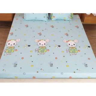 Ga drap chống thấm cotton goodmama