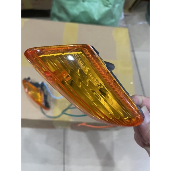Cặp xi nhan Wave thái 110 hàng Đẹp.