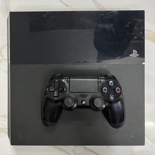Máy chơi game PS4 Fat 500gb (2nd)