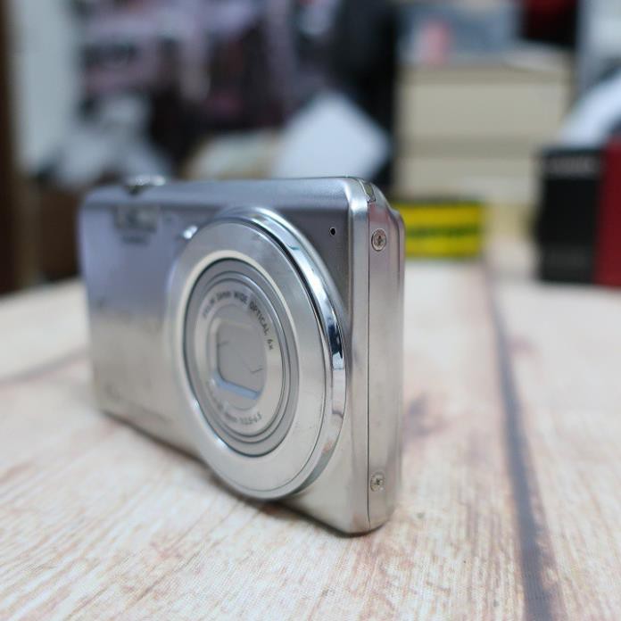 Máy ảnh Exilim EX-ZS52 | BigBuy360 - bigbuy360.vn