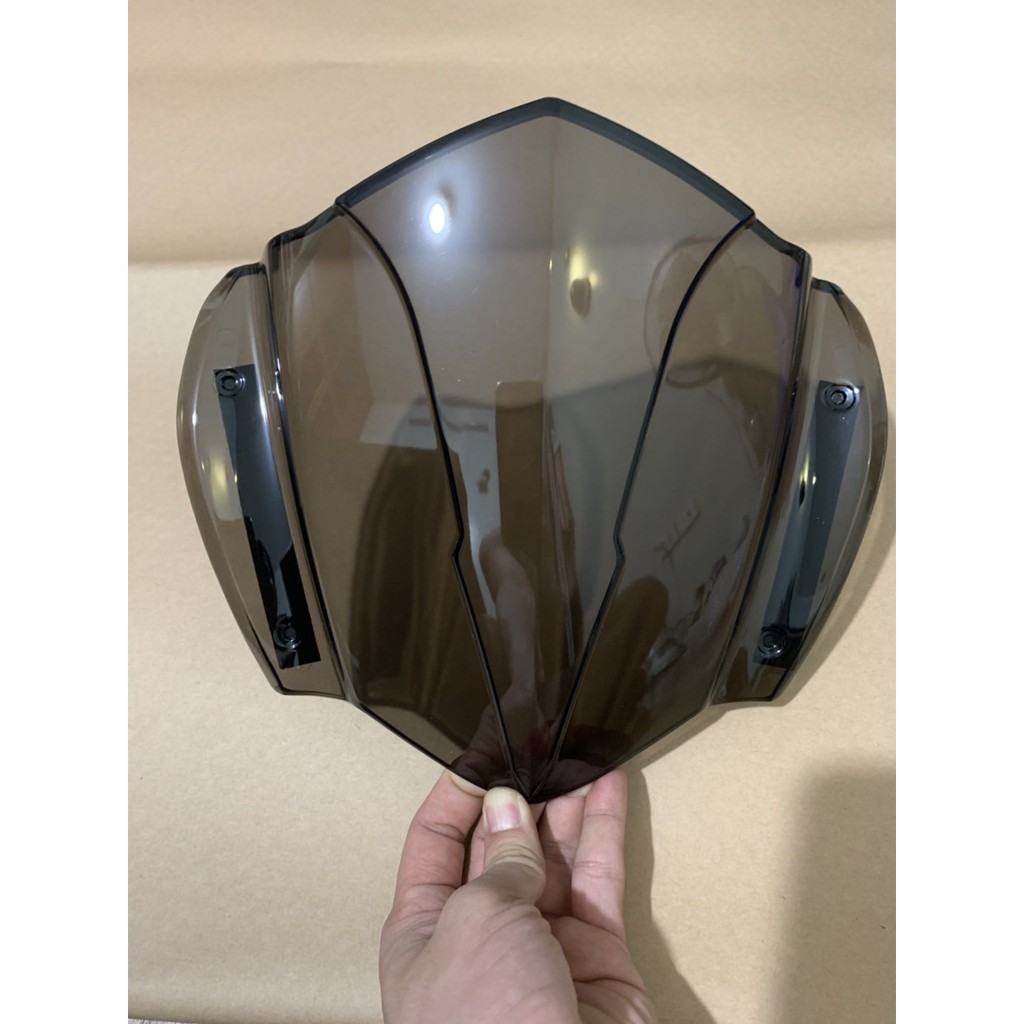 KÍNH CHẮN GIÓ SH 2020- LOẠI TRONG