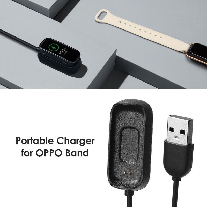 Cáp sạc thay thế cho Oppo Band