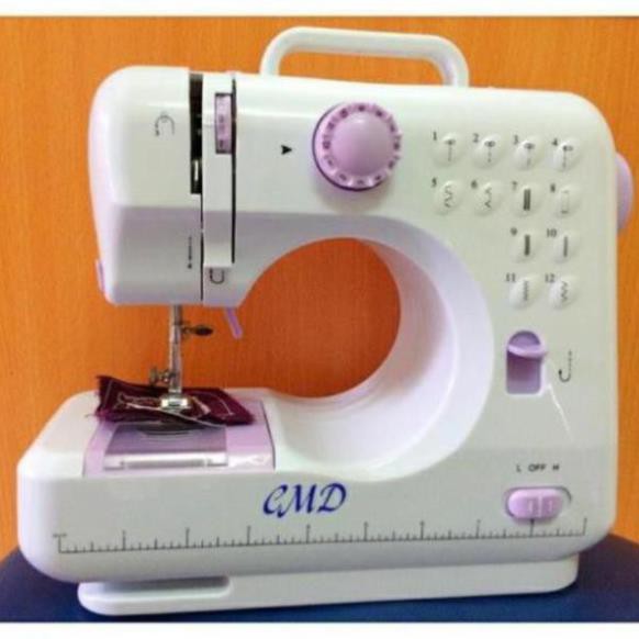 Máy may mini chuyên dụng CMD 505 [BB]