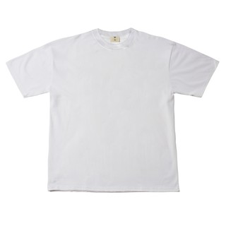 Áo thun trơn Oversize Unisex