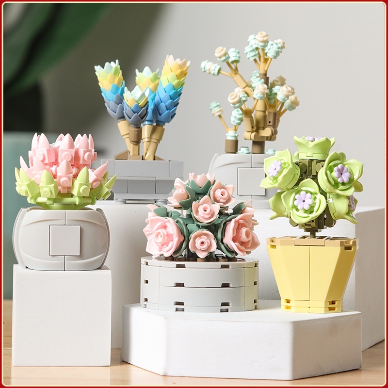 Bộ Đồ Chơi Lắp Ráp lego Dành Cho Trẻ Em
