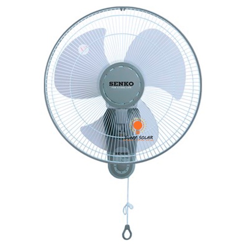 [Ship Hoả Tốc] Quạt Treo SENKO T1680 - BH 24 tháng
